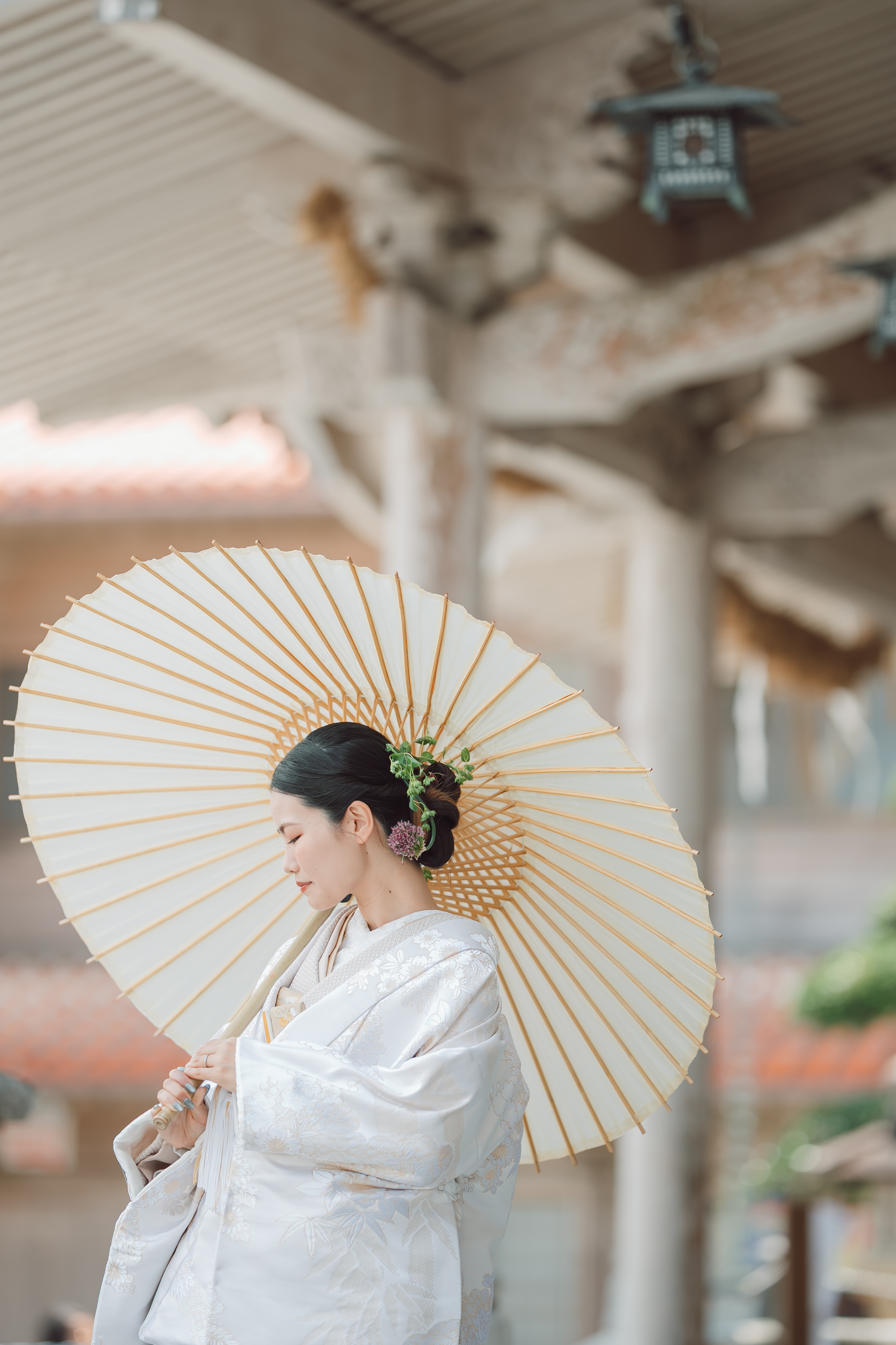 和装も素敵♡“和婚”が人気の理由と魅力